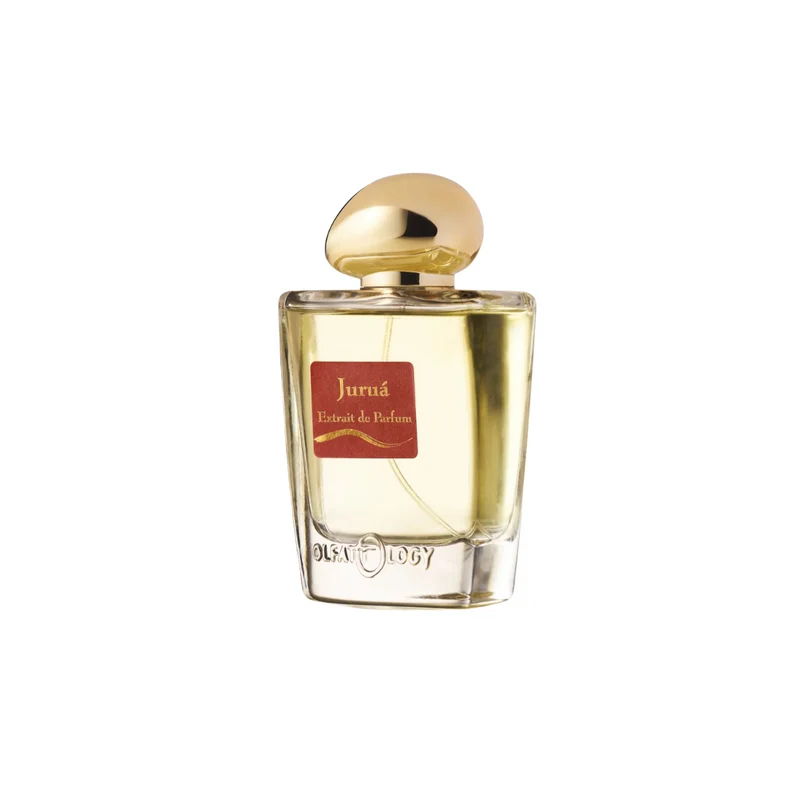 Olfattology - Juruá - Extrait de parfum