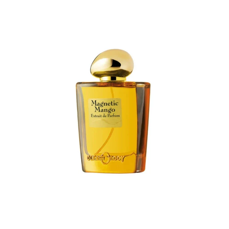 Olfattology - Magnetic mango - Extrait de parfum