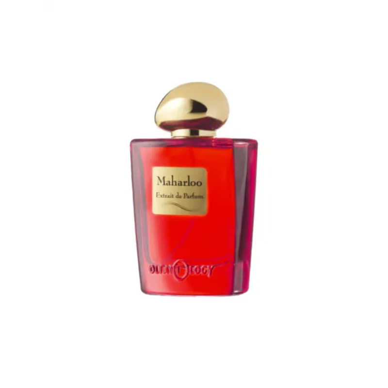 Olfattology - Maharloo-Extrait de parfum