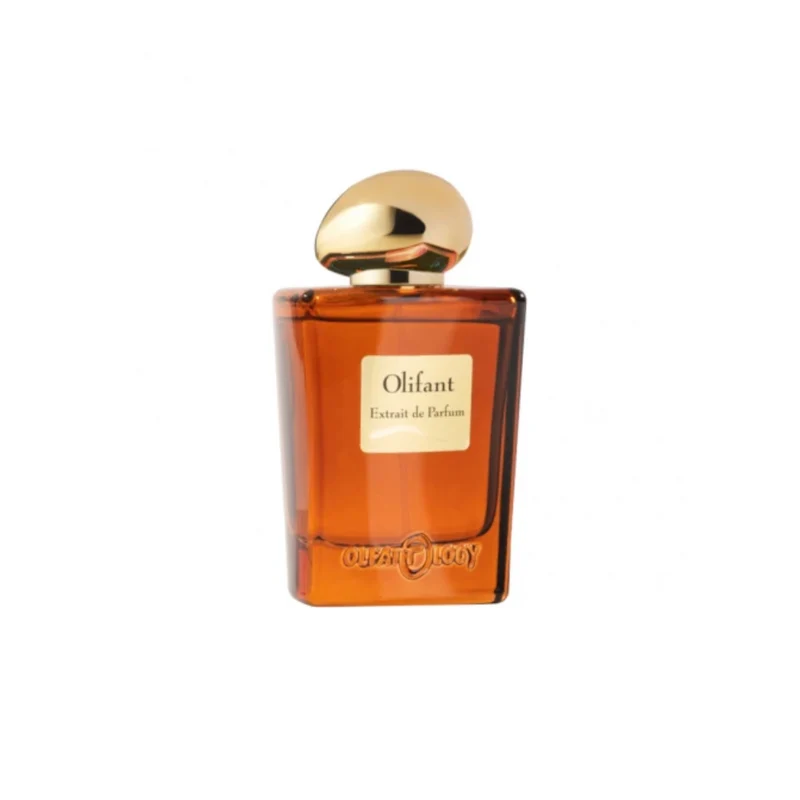 Olfattology - Olifant river - Extrait de parfum