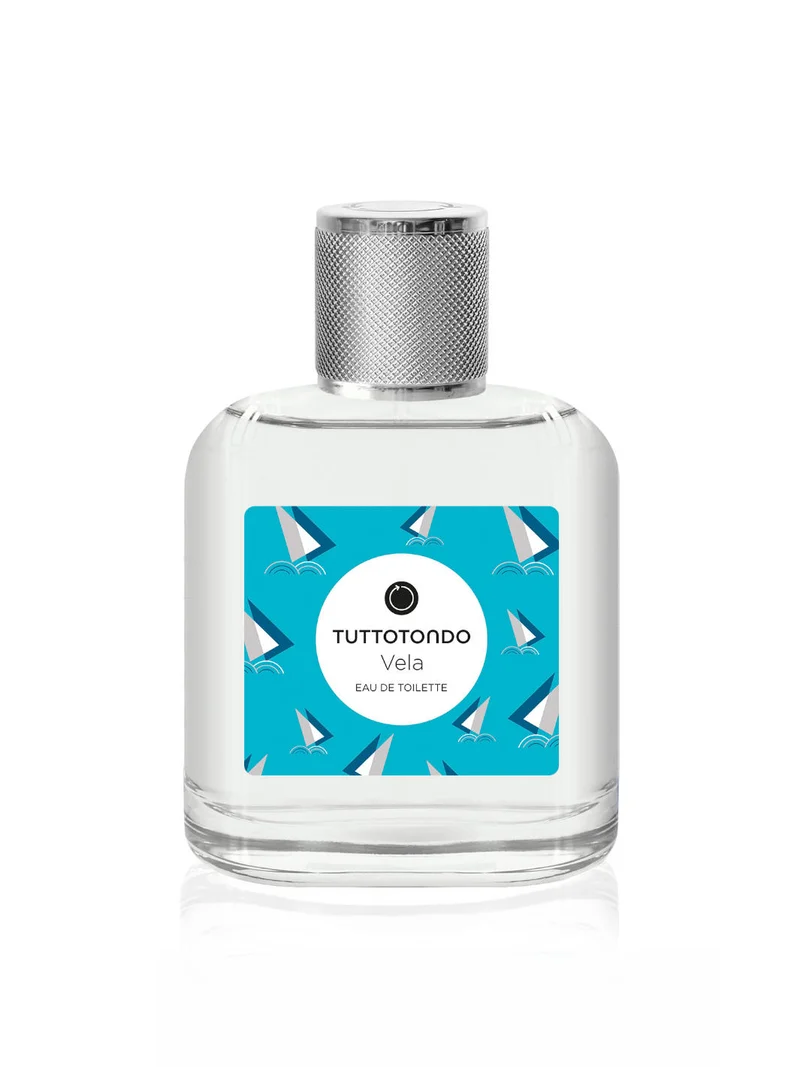 Vela EDT 100 ml