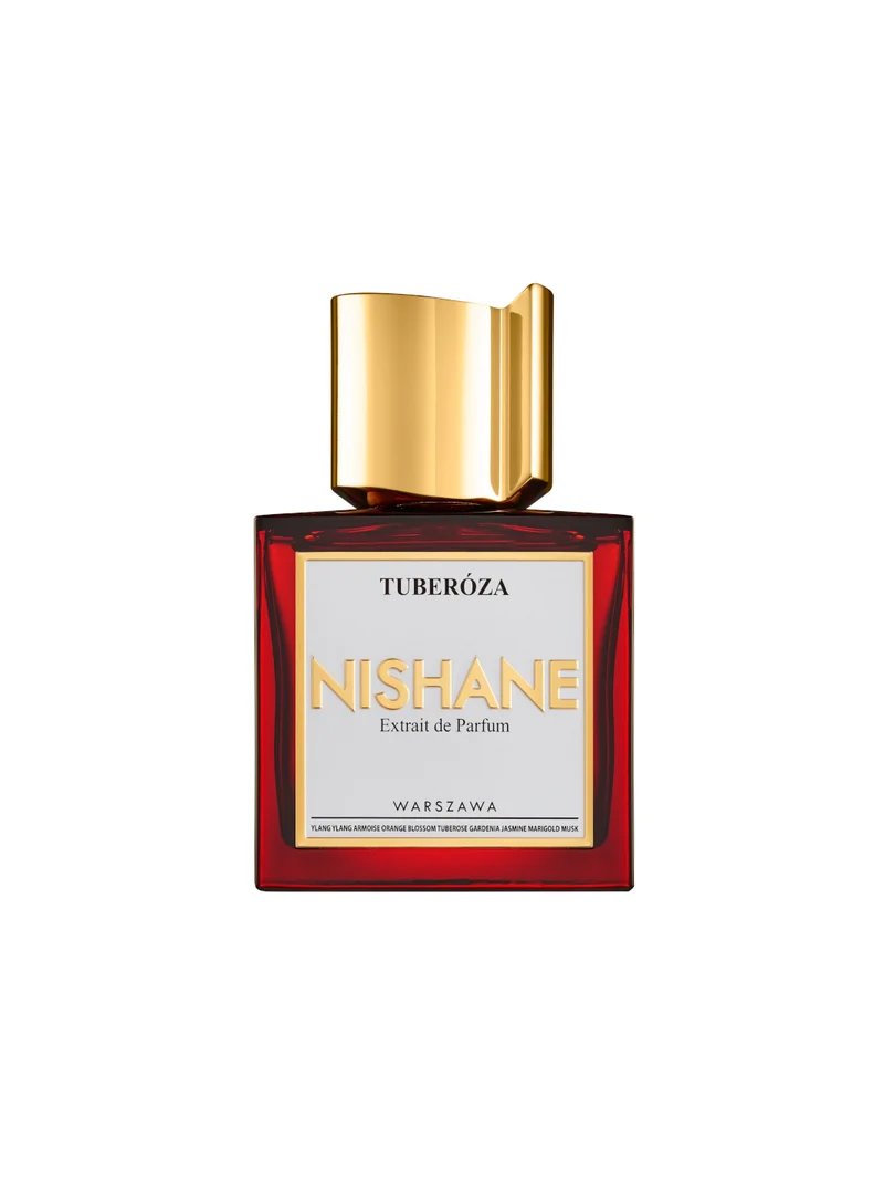 Tuberóza Extrait 50 ml