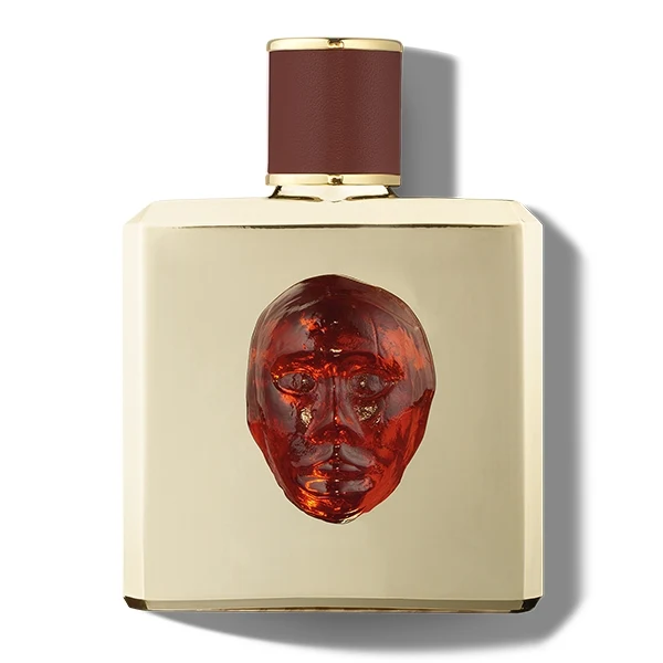 Storie Veneziane - Zafferano I Extrait de Parfum