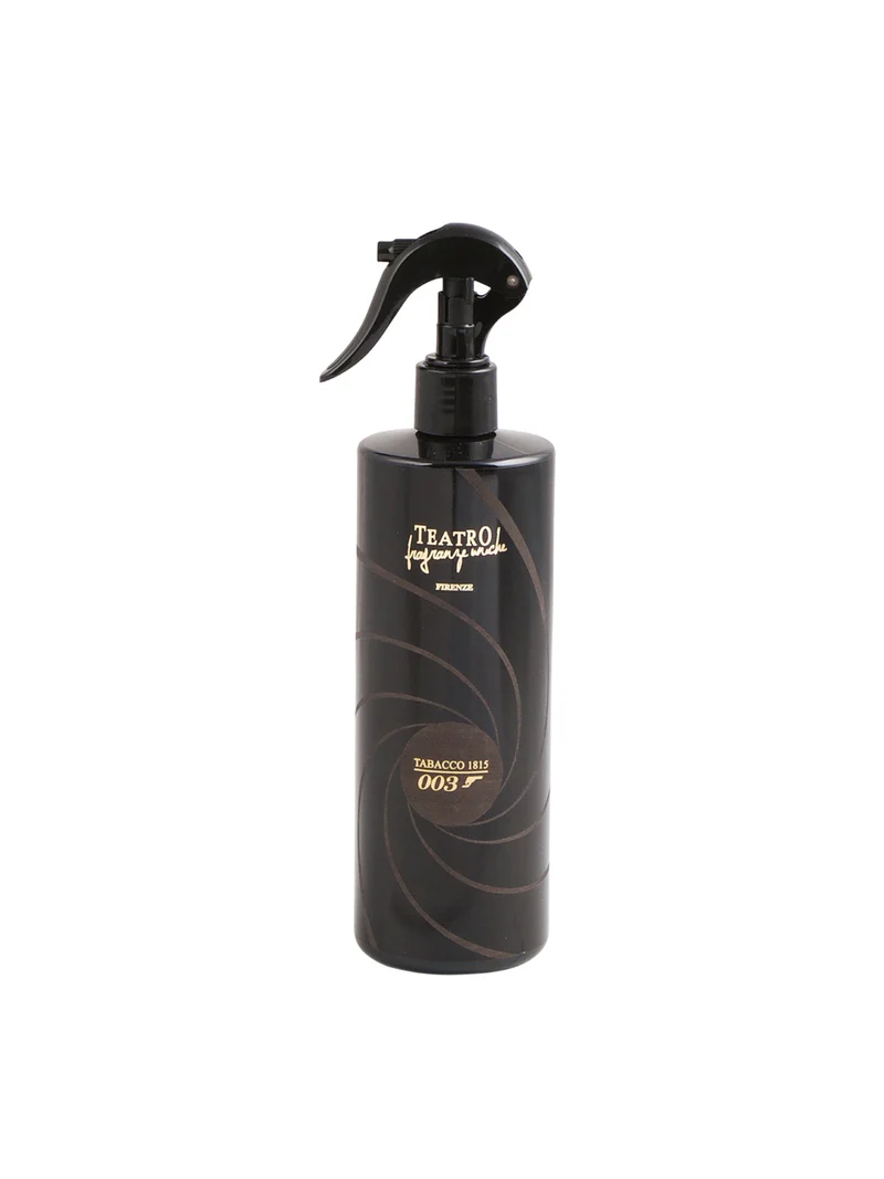 TABACCO COLLECTION PISTOLA SPRAY FRAGRANZA AMBIENTE