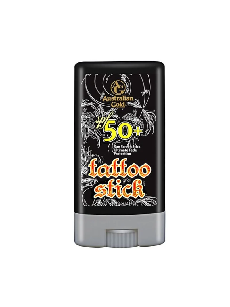 Tattoo Stick Spf 50+