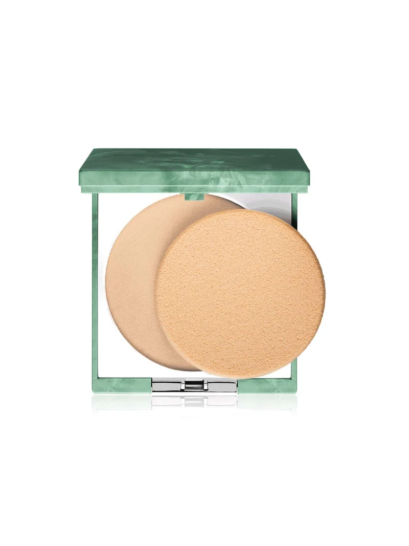 Superpowder double face powder