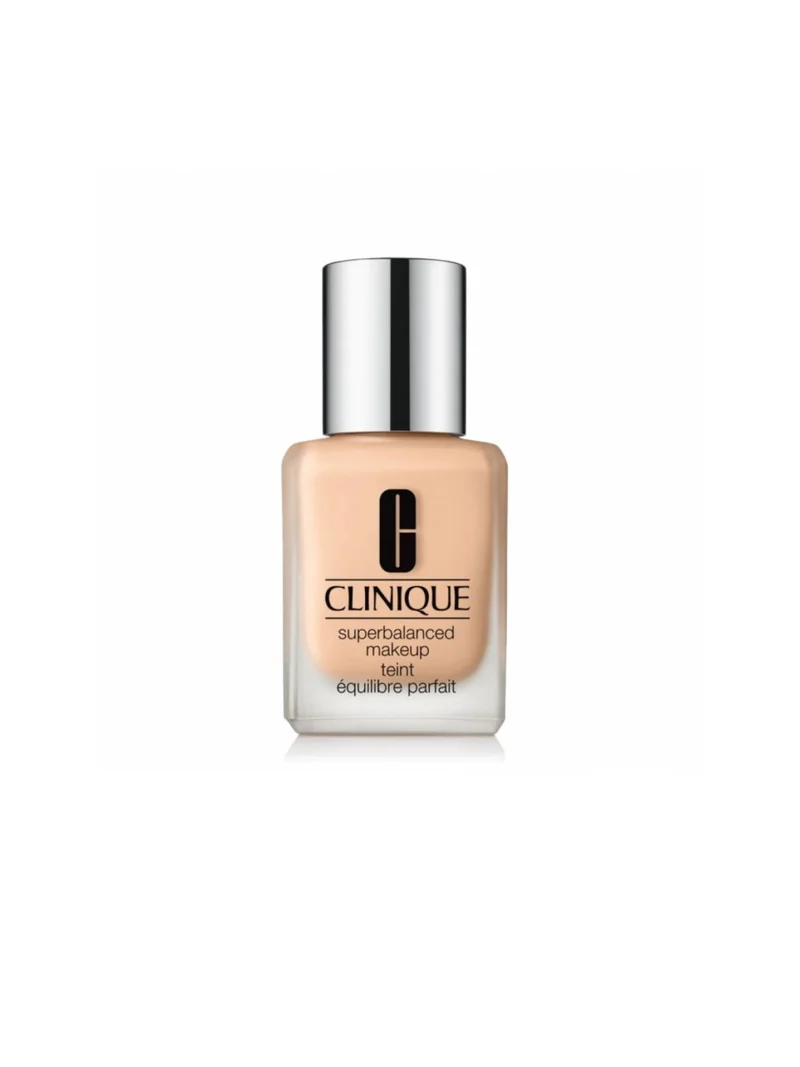 Superbalanced makeup fondotinta riequilibrante