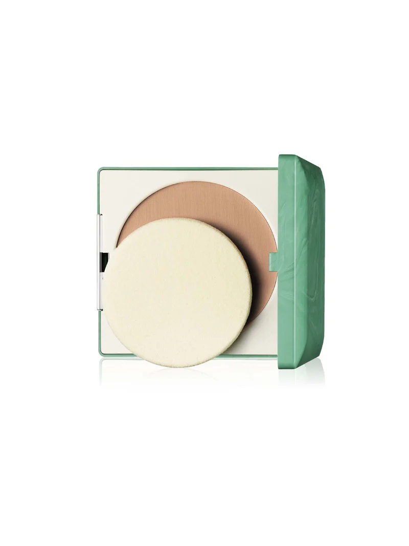 Stay matte sheer pressed powder