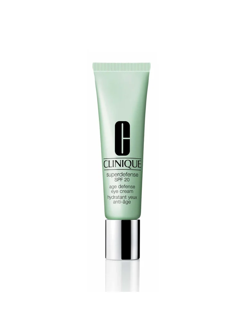 Superdefense spf 20 Age defense eye cream