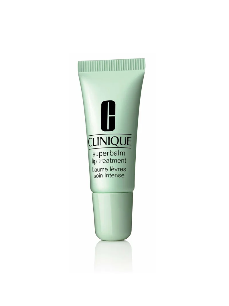 Superbalm lip treatment