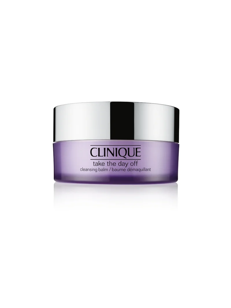 Take The Day Off cleansing balm - viso e occhi