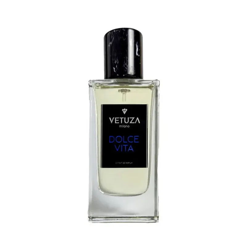 VETUZA MILANO DOLCE VITA