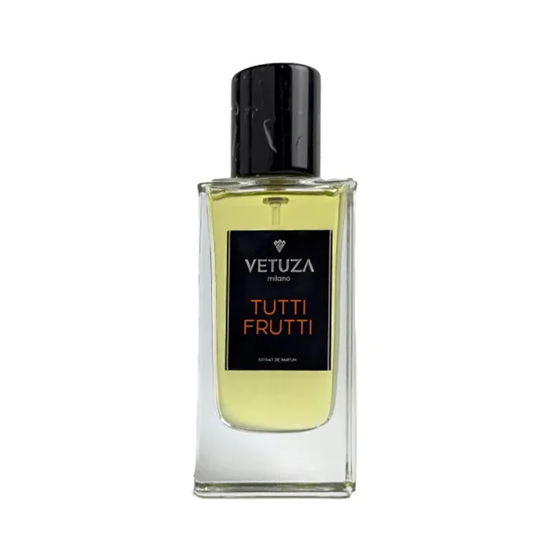 VETUZA MILANO TUTTI FRUTTI