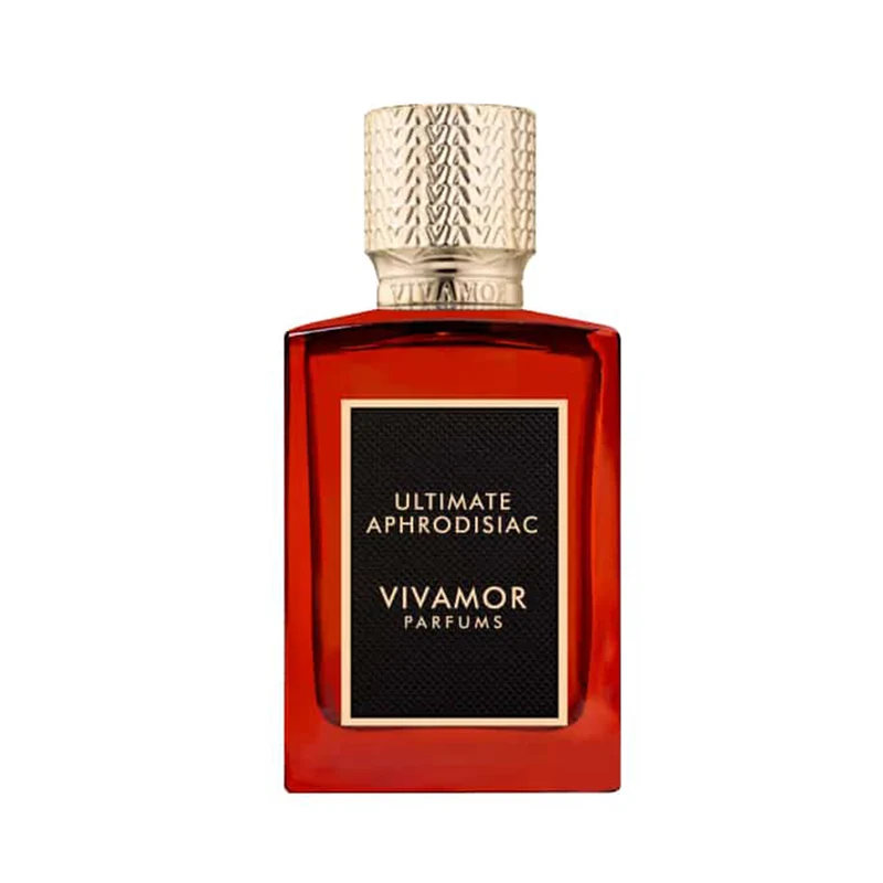 VIVAMOR Ultimate Aphrodisiac