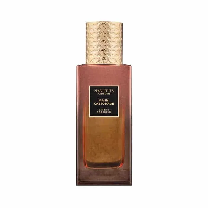 NAVITUS PARFUMS MAHNI CASSONADE