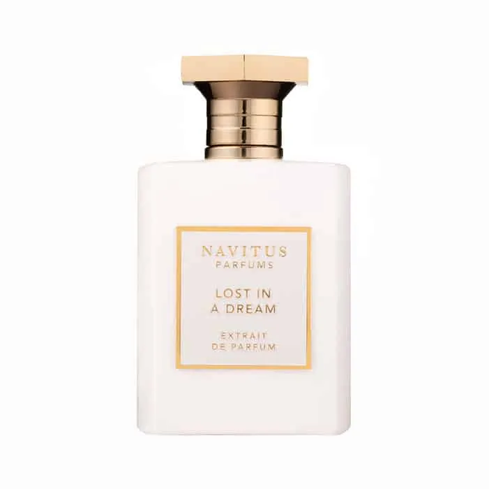 NAVITUS PARFUMS LOST IN A DREAM