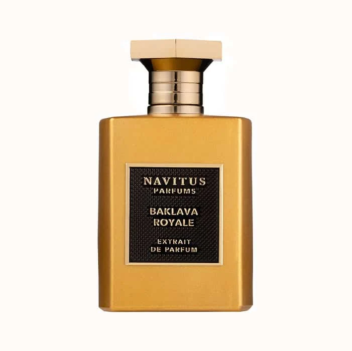 NAVITUS PARFUMS BAKLAVA ROYALE