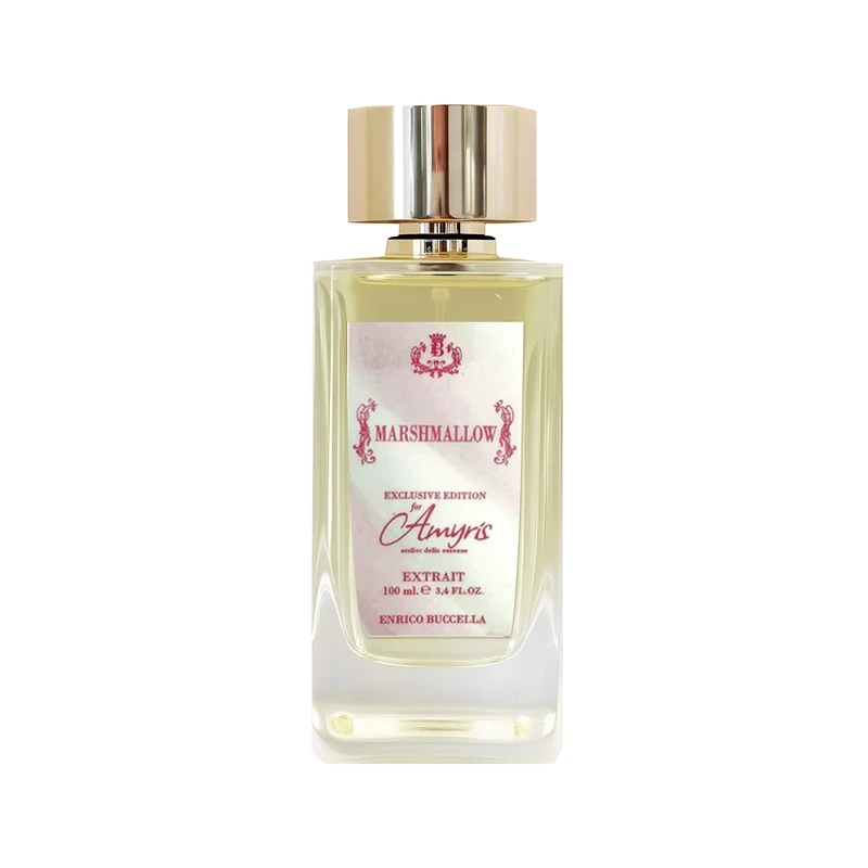 Cerchi Nell'Acqua Marshmallow exclusive edition
