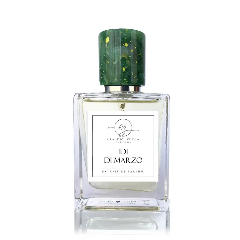 Claudio Zucca Parfums Idi di Marzo