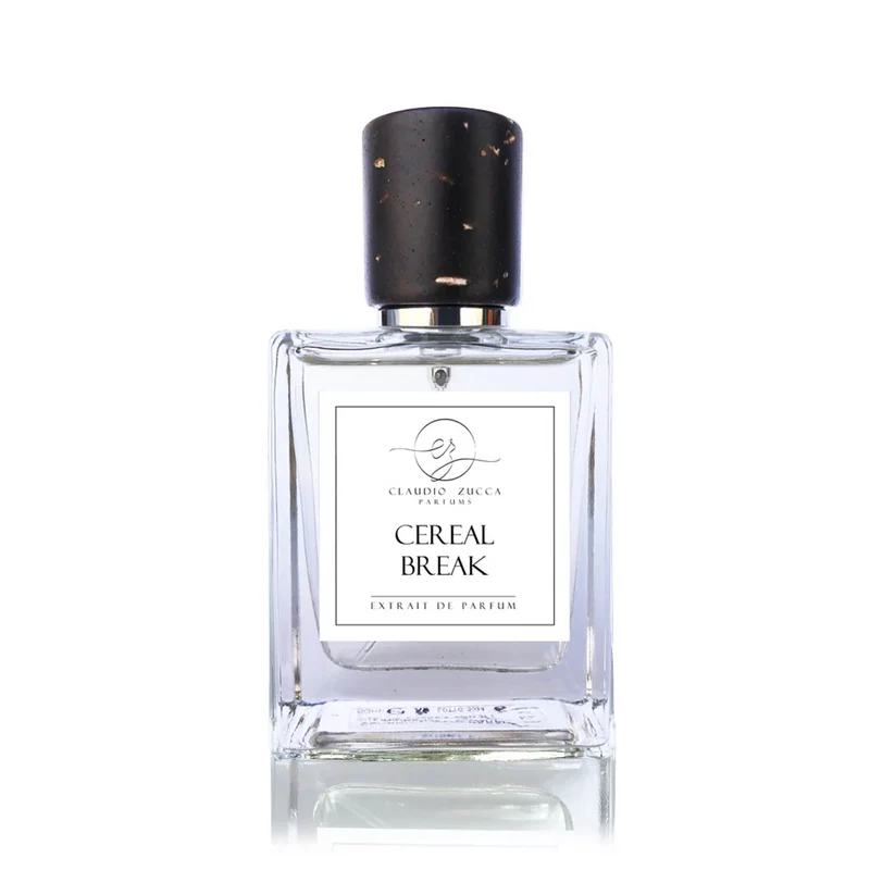 Claudio Zucca Parfums Cereal Break