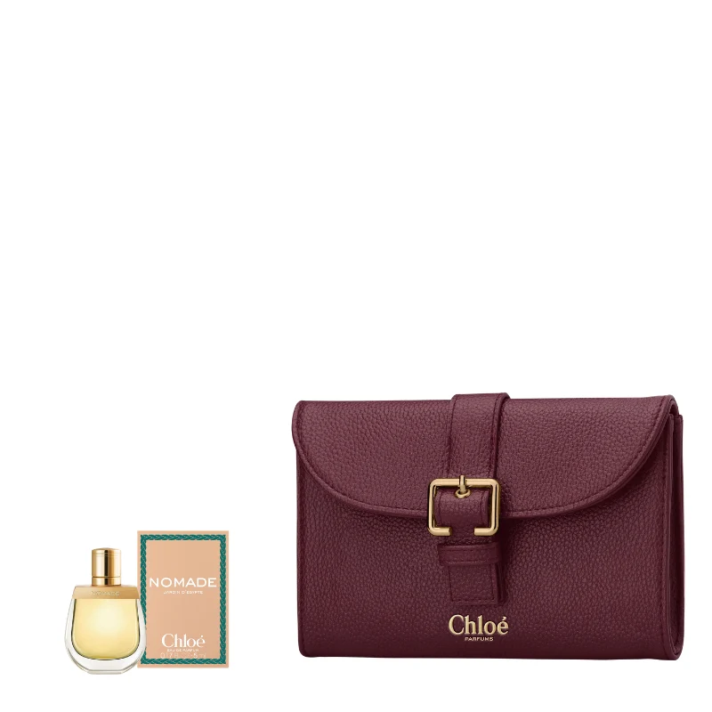 OMAGGIO - pouch + miniatura Chloe