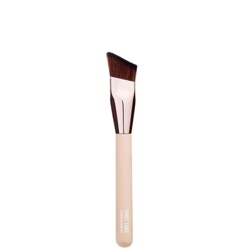 Mulac First Take Brush Pennello Viso 19