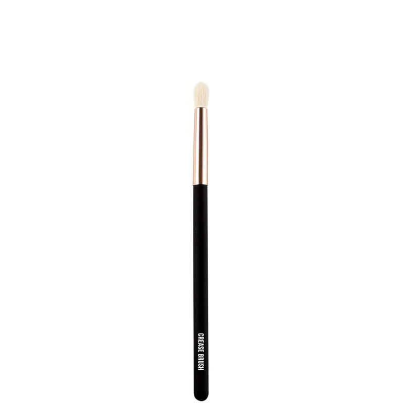 Mulac Crease Eyes Brush Pennello Occhi 07