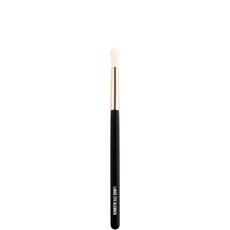 Mulac Large Eye Blender Brush Pennello Occhi 06