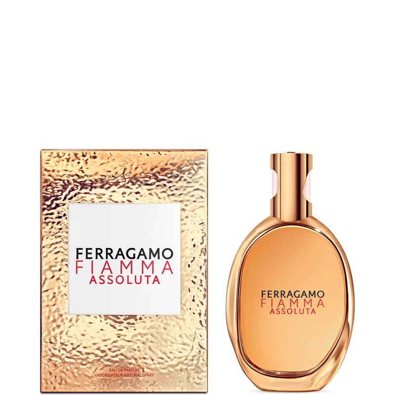Ferragamo Fiamma Assoluta