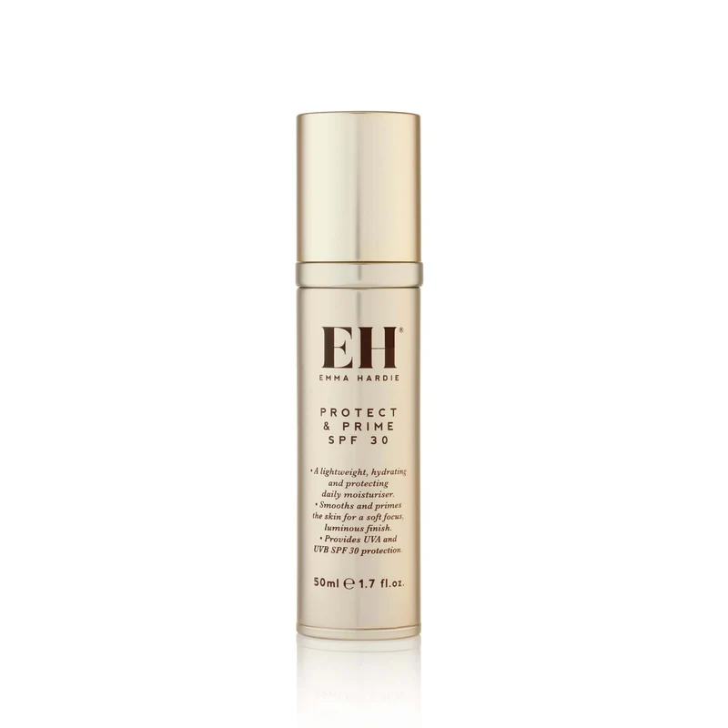 Protect & Prime SPF 30, Protector solar | Emma Hardie