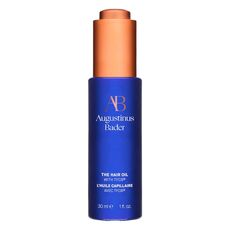 The Hair Oil Aceite para el cabello | Augustinus Bader