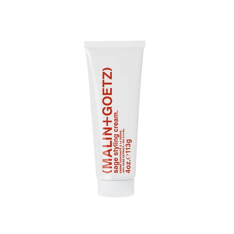 Sage Styling Cream MALIN+GOETZ Crema de peinado