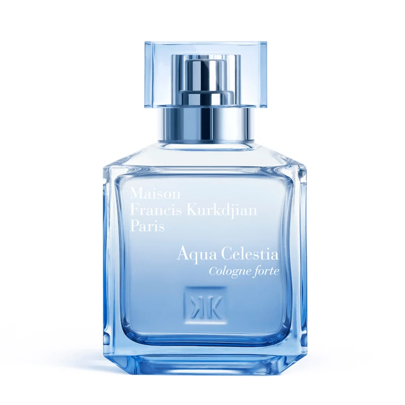Aqua Celestia Cologne Forte Eau de Parfum | Maison Francis Kurkdjian