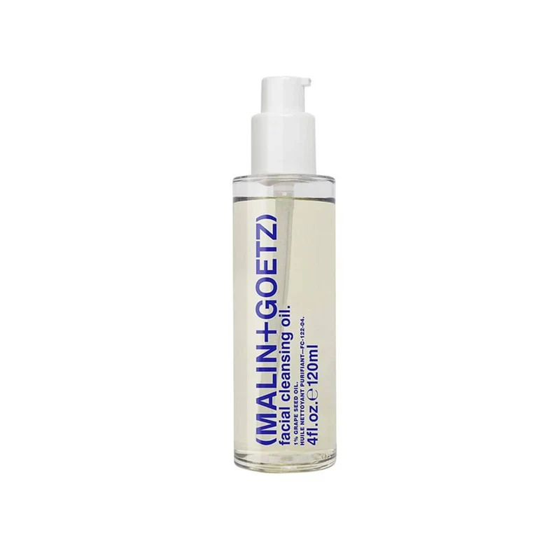 Facial Cleansing Oil MALIN+GOETZ Aceite facial limpiador