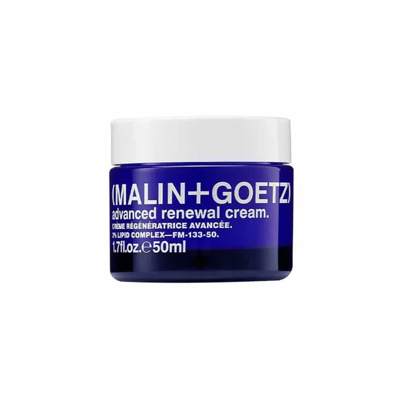 Advanced Renewal Cream MALIN+GOETZ Crema renovadora