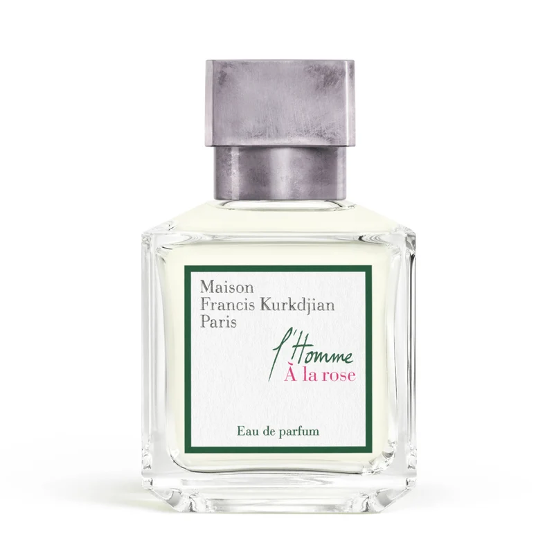 L'Homme A la Rose Eau de Parfum | Maison Francis Kurkdjian