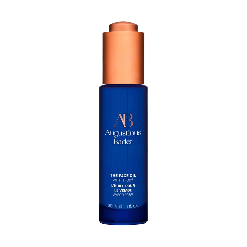 The Face Oil Aceite Facial | Augustinus Bader