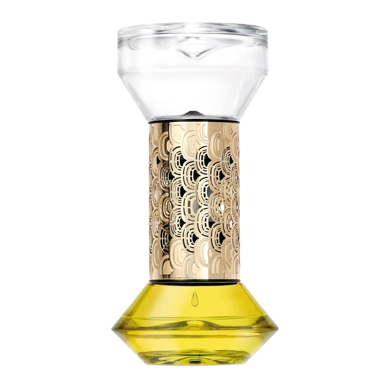 Difusor Hourglass 2.0 Mimosa Difusor de hogar | Diptyque