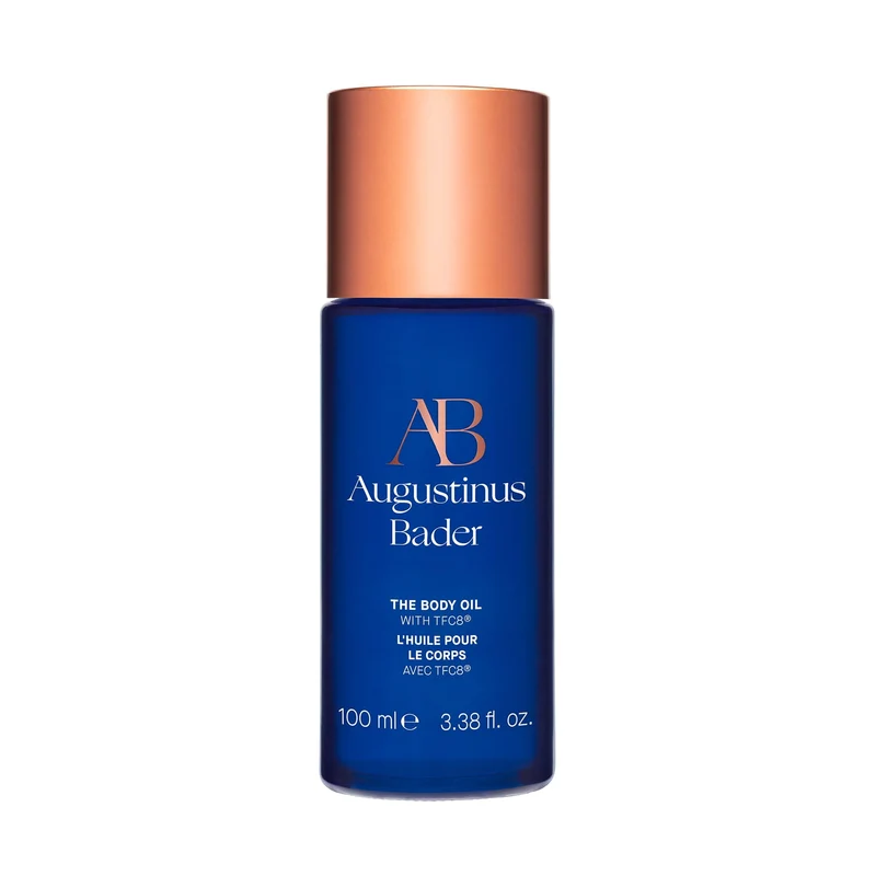 The Body Oil Aceite Corporal | Augustinus Bader