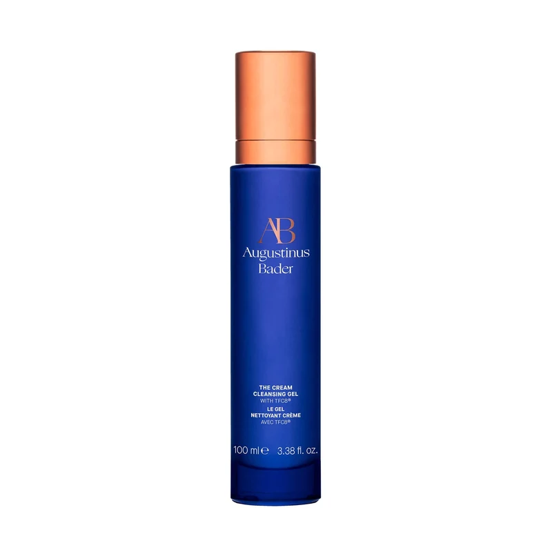 The Cream Cleansing Gel limpiador | Augustinus Bader