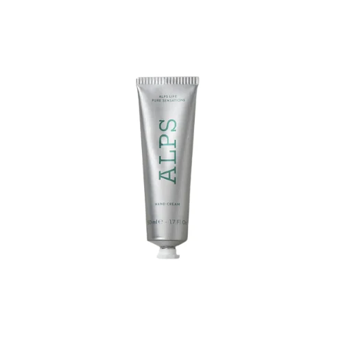 Hand cream - ALPS