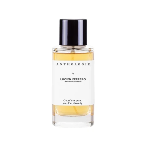 Ce N'est Pas Un Patchouly - Eau De Parfum - Lucien Ferrero