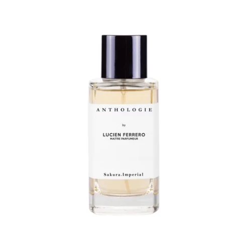 Sakura Imperial - Eau De Parfum - Lucien Ferrero