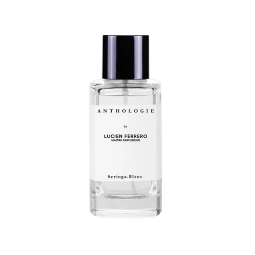 Seringa Blanc - Eau De Parfum - Lucien Ferrero