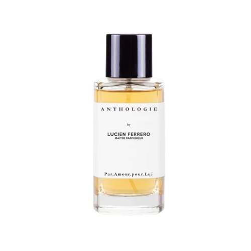 Par Amour Pour Lui - Eau De Parfum - Lucien Ferrero