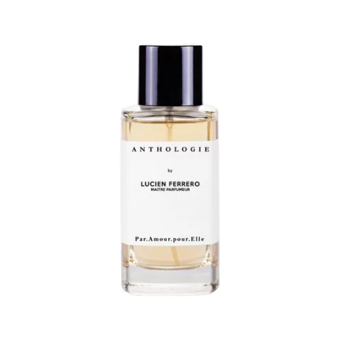 Par Amour Pour Elle - Eau De Parfum - Lucien Ferrero