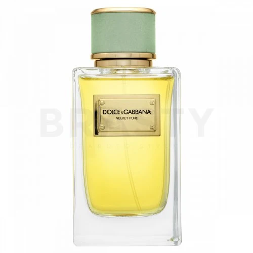 D&G Priveè Velvet Pure (Tester) senza scatola