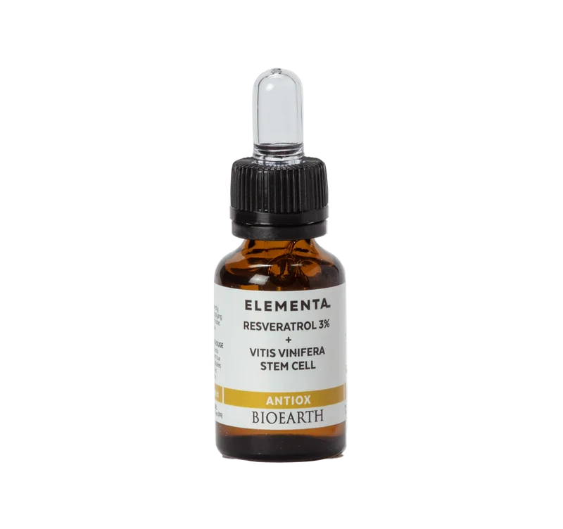 Elementa Resveratrol