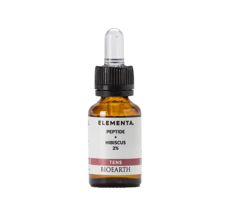 Elementa Peptidi+Ibisco