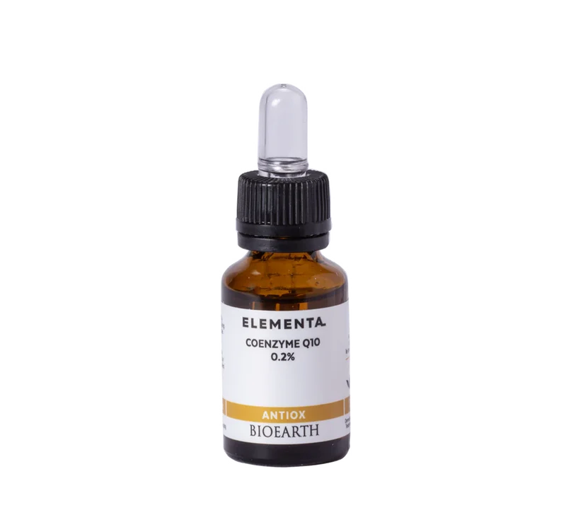 Elementa Coenzima Q10